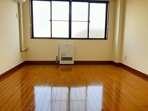部屋