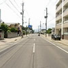 道路