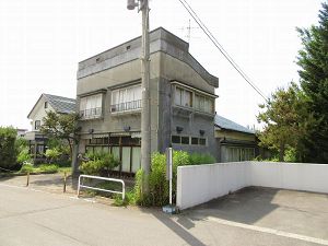 土地