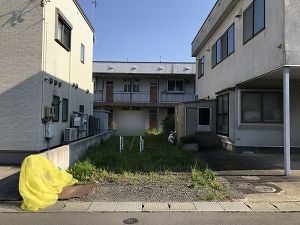 土地