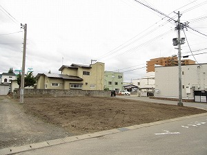 土地