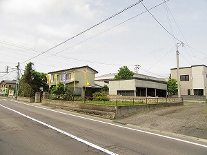 土地