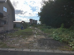土地