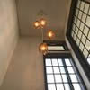 玄関照明