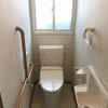 1階トイレ