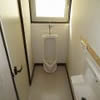 1階トイレ