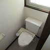 1階トイレ