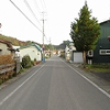 接道道路