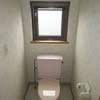 2階トイレ