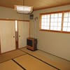 2階和室