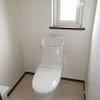 2階トイレ