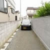 取付通路